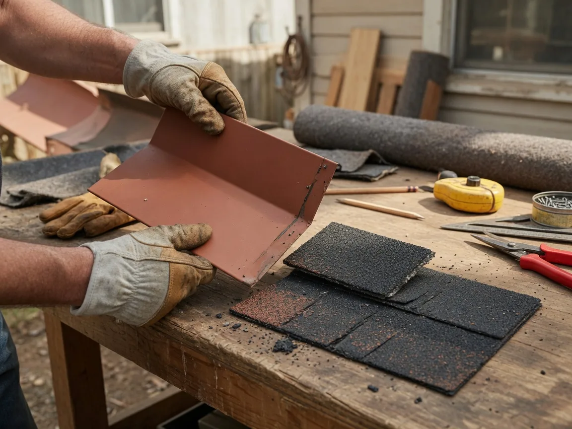 Roof Repair company in Running Springs, CA